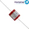 CMR 1U2H630V: 1.2uF 630Vdc ClarityCap CMR Range Polypropylene Capacitor