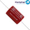 CMR 33UH400V: 33uF 400Vdc ClarityCap CMR Range Polypropylene Capacitor