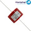 CMR 3U3H630V: 3.3uF 630Vdc ClarityCap CMR Range Polypropylene Capacitor