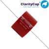 CMR 6U8H400V: 6.8uF 400Vdc ClarityCap CMR Range Polypropylene Capacitor