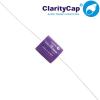 CSA 100NH630V: 0.1uF 630Vdc ClarityCap CSA Range Polypropylene Capacitor