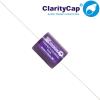 CSA 10UH250V: 10uF 250Vdc ClarityCap CSA Range Polypropylene Capacitor