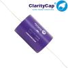 CSA 18UH630V: 18uF 630Vdc ClarityCap CSA Range Polypropylene Capacitor