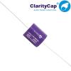 CSA 1UH630V: 1uF 630Vdc ClarityCap CSA Range Polypropylene Capacitor