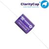 CSA 20UH250V: 20uF 250Vdc ClarityCap CSA Range Polypropylene Capacitor