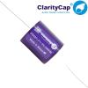 CSA 27UH250V: 27uF 250Vdc ClarityCap CSA Range Polypropylene Capacitor