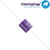 CSA 2U7H250V: 2.7uF 250Vdc ClarityCap CSA Range Polypropylene Capacitor