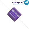 CSA 39UH250V: 39uF 250Vdc ClarityCap CSA Range Polypropylene Capacitor