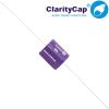 CSA 470NH630V: 0.47uF 630Vdc ClarityCap CSA Range Polypropylene Capacitor