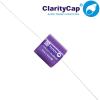 CSA 8U2H250V: 8.2uF 250Vdc ClarityCap CSA Range Polypropylene Capacitor