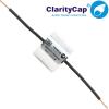 ESA 100NH630V: 0.1uF 630Vdc Claritycap ESA Range Polypropylene Capacitor