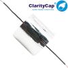 ESA 100UH250V: 100uF 250Vdc Claritycap ESA Range Polypropylene Capacitor