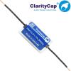 ESA 12UH250V: 12uF 250Vdc Claritycap ESA Range Polypropylene Capacitor