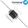 ESA 155UH250V: 155uF 250Vdc Claritycap ESA Range Polypropylene Capacitor