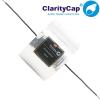 ESA 157UH250V: 157uF 250Vdc Claritycap ESA Range Polypropylene Capacitor