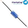 ESA 1U5H250V: 1.5uF 250Vdc Claritycap ESA Range Polypropylene Capacitor