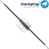 ESA 220NH630V: 0.22uF 630Vdc Claritycap ESA Range Polypropylene Capacitor