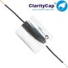 ESA 25UH250V: 25uF 250Vdc Claritycap ESA Range Polypropylene Capacitor