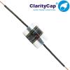 ESA 2U8H250V: 2.8uF 250Vdc Claritycap ESA Range Polypropylene Capacitor