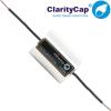 ESA 2U8H630V: 2.8uF 630Vdc Claritycap ESA Range Polypropylene Capacitor