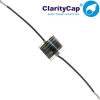 ESA 39NH630V: 0.039uF 630Vdc Claritycap ESA Range Polypropylene Capacitor