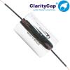 ESA 39UH250V: 39uF 250Vdc Claritycap ESA Range Polypropylene Capacitor