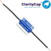 ESA 3UH250V: 3uF 250Vdc Claritycap ESA Range Polypropylene Capacitor