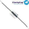 ESA 47NH630V: 0.047uF 630Vdc Claritycap ESA Range Polypropylene Capacitor