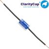 ESA 680NH250V: 0.68uF 250Vdc Claritycap ESA Range Polypropylene Capacitor