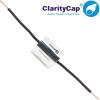 ESA 82NH630V: 0.082uF 630Vdc Claritycap ESA Range Polypropylene Capacitor