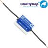 ESA 8U2H250V: 8.2uF 250Vdc Claritycap ESA Range Polypropylene Capacitor