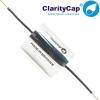 ESA 8UH630V: 8uF 630Vdc Claritycap ESA Range Polypropylene Capacitor