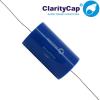 MR 10UH630V: 10uF 630Vdc ClarityCap MR Range Polypropylene Capacitor