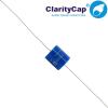 MR 15NH630V: 0.015uF 630Vdc ClarityCap MR Range Polypropylene Capacitor