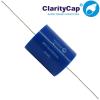 MR 15UH400V: 15uF 400Vdc ClarityCap MR Range Polypropylene Capacitor