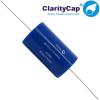 MR 18UH400V: 18uF 400Vdc ClarityCap MR Range Polypropylene Capacitor