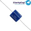 MR 1U5H400V: 1.5uF 400Vdc ClarityCap MR Range Polypropylene Capacitor