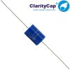 MR 220NH630V: 0.22uF 630Vdc ClarityCap MR Range Polypropylene Capacitor