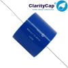 MR 22UH400V: 22uF 400Vdc ClarityCap MR Range Polypropylene Capacitor