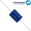 MR 2U2H400V: 2.2uF 400Vdc ClarityCap MR Range Polypropylene Capacitor