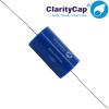 MR 2U7H630V: 2.7uF 630Vdc ClarityCap MR Range Polypropylene Capacitor