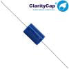 MR 330NH400V: 0.33uF 400Vdc ClarityCap MR Range Polypropylene Capacitor