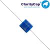 MR 39NH630V: 0.039uF 630Vdc ClarityCap MR Range Polypropylene Capacitor