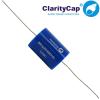 MR 3U9H400V: 3.9uF 400Vdc ClarityCap MR Range Polypropylene Capacitor