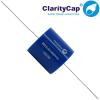 MR 5U6H400V: 5.6uF 400Vdc ClarityCap MR Range Polypropylene Capacitor