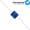 MR 82NH630V: 0.082uF 630Vdc ClarityCap MR Range Polypropylene Capacitor