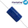 MR 8U2H630V: 8.2uF 630Vdc ClarityCap MR Range Polypropylene Capacitor