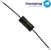 PUR 1U2H250V: 1.2uF 250Vdc ClarityCap PUR Range Capacitor