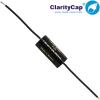 PUR 1U5H250V: 1.5uF 250Vdc ClarityCap PUR Range Capacitor