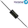 PUR 1U8H250V: 1.8uF 250Vdc ClarityCap PUR Range Capacitor